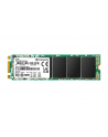 TRANSCEND 2TB M.2 2280 SSD SATA3 B+M Key TLC - nr 1