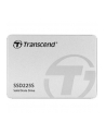 TRANSCEND 2TB 2.5inch SSD SATA3 3D TLC - nr 4