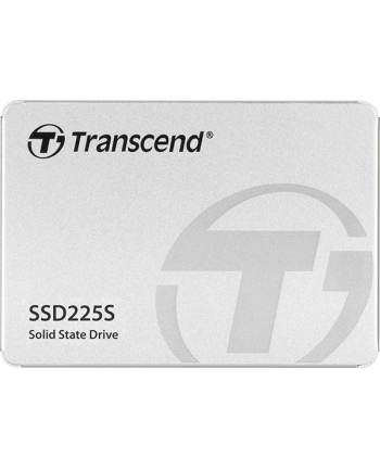TRANSCEND 2TB 2.5inch SSD SATA3 3D TLC