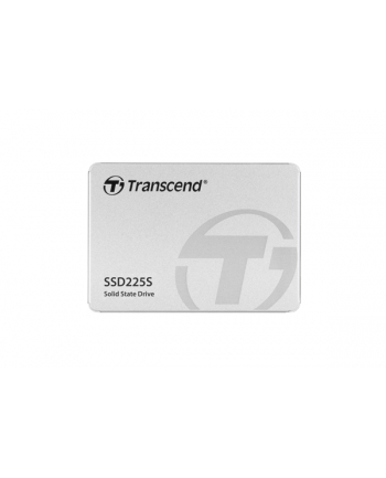 TRANSCEND 500GB 2.5inch SSD SATA3 3D TLC