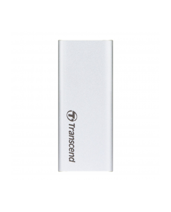 TRANSCEND 1TB External SSD ESD260C USB 3.1 Gen 2 Type C