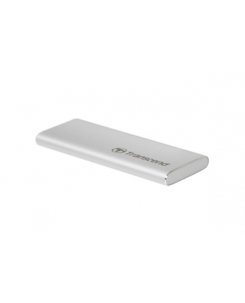 TRANSCEND 1TB External SSD ESD260C USB 3.1 Gen 2 Type C