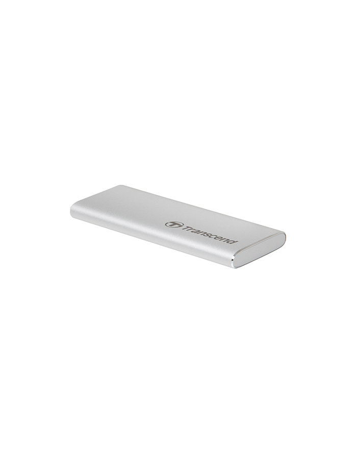 TRANSCEND 250GB External SSD ESD260C USB 3.1 Gen 2 Type C główny