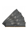 CORSAIR VENGEANCE 4x16GB DIMM DDR5 5600MT/s 64GB Unbuffered 36-36-36-76 Std PMIC XMP 3.0 Grey Heatspreader Black PCB 1.25V - nr 3