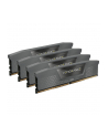 CORSAIR VENGEANCE 4x16GB DIMM DDR5 5600MT/s 64GB Unbuffered 36-36-36-76 Std PMIC XMP 3.0 Grey Heatspreader Black PCB 1.25V - nr 5