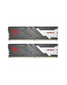 patriot memory PATRIOT VIPER VENOM 32GB DDR5 KIT 2X16GB 6400Mhz CL32-40-40-84 1.4V - nr 1