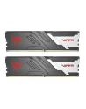 patriot memory PATRIOT VIPER VENOM 32GB DDR5 KIT 2X16GB 6600Mhz CL34-40-40-84 1.4V - nr 32