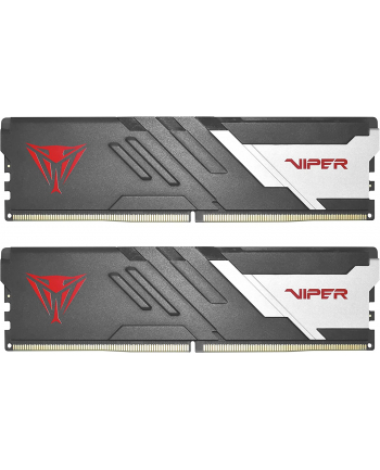 patriot memory PATRIOT VIPER VENOM 32GB DDR5 KIT 2X16GB 6800Mhz CL34-44-44-84 1.4V