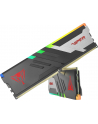 patriot memory PATRIOT VIPER RGB VENOM 32GB DDR5 KIT 2X16GB 6400Mhz CL32-40-40-84 1.4V - nr 19