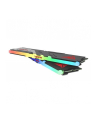 patriot memory PATRIOT VIPER RGB VENOM 32GB DDR5 KIT 2X16GB 6400Mhz CL32-40-40-84 1.4V - nr 9