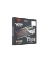 patriot memory PATRIOT VIPER RGB VENOM 32GB DDR5 KIT 2X16GB 6800Mhz CL34-44-44-84 1.4V - nr 18