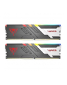 patriot memory PATRIOT VIPER RGB VENOM 32GB DDR5 KIT 2X16GB 6800Mhz CL34-44-44-84 1.4V - nr 23