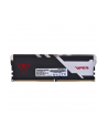 patriot memory PATRIOT VIPER RGB VENOM 32GB DDR5 KIT 2X16GB 7400Mhz CL36-44-44-110 1.45V - nr 24