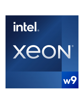 INTEL Xeon w9-3475X 2.2GHz FC-LGA16A 82.5M Cache Boced CPU