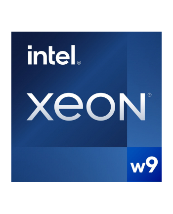 INTEL Xeon w7-3475X 2.2GHz FC-LGA16A 82.5M Cache Tray CPU
