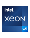 INTEL Xeon w5-2455X 3.2GHz FC-LGA16A 30M Cache Tray CPU - nr 5
