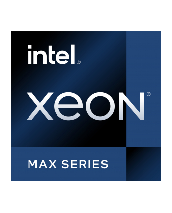 INTEL Xeon MAX 9468 2.1GHz FC-LGA16A 105M Cache Tray CPU