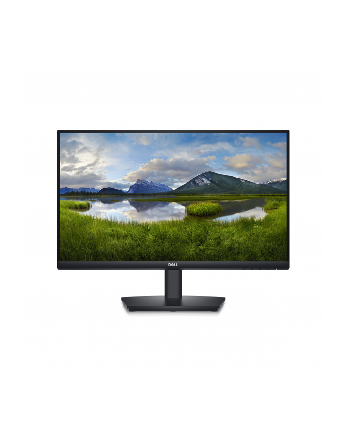 dell Monitor E2424HS 23.8 cala VA LED Full HD (1920x1080)/16:9/VGA/HDMI/DP/Speakers/3Y AES główny