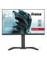 iiyama Monitor 24 cale GB2470HSU-B5 0.8ms,IPS,DP,HDMI,165Hz,HAS(150mm) - nr 111