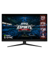 msi Monitor G321Q  31.5 cala IPS FLAT/LED/WQHD/170Hz - nr 1