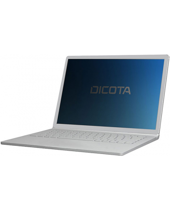 dicota Filtr prywatyzujący 2-Way do MacBook Pro 14 2021 magnetyczny nr 2