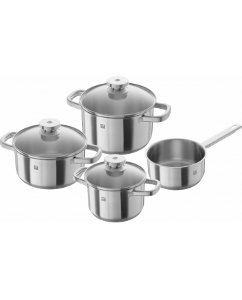 zwilling Zestaw 4 garnków Joy