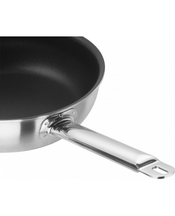 zwilling Patelnia płytka non-stick Pro 20cm