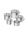 zwilling Zestaw 5 garnków TrueFlow - nr 2