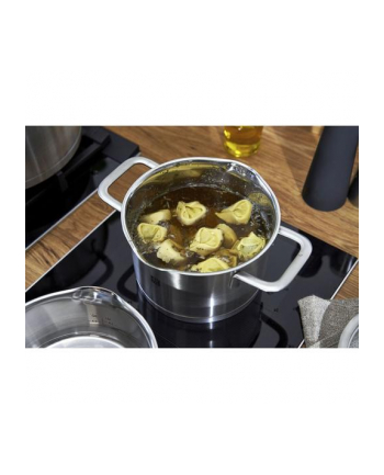 zwilling Zestaw 5 garnków TrueFlow nr 2