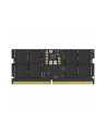 goodram Pamięć DDR5 SODIMM  8GB/4800 CL40 - nr 11