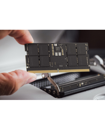 goodram Pamięć DDR5 SODIMM  8GB/4800 CL40