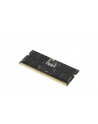 goodram Pamięć DDR5 SODIMM  8GB/4800 CL40 - nr 2