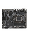gigabyte Płyta główna B760 DS3H AX DDR4 s1700 4DDR4 DP/HDMI ATX - nr 6