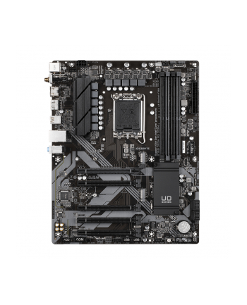gigabyte Płyta główna B760 DS3H AX DDR4 s1700 4DDR4 DP/HDMI ATX nr 1