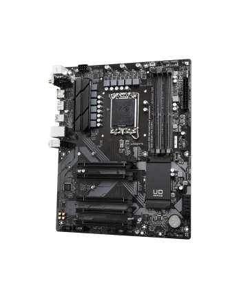 gigabyte Płyta główna B760 DS3H AX DDR4 s1700 4DDR4 DP/HDMI ATX nr 2