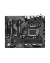 gigabyte Płyta główna B760 DS3H AX DDR4 s1700 4DDR4 DP/HDMI ATX - nr 35