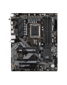 gigabyte Płyta główna B760 DS3H AX DDR4 s1700 4DDR4 DP/HDMI ATX - nr 46