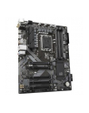 gigabyte Płyta główna B760 DS3H AX DDR4 s1700 4DDR4 DP/HDMI ATX - nr 6