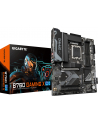 gigabyte Płyta główna B760 GAMING X s1700 4DDR5 DP/HDMI ATX - nr 35