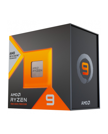 amd Procesor Ryzen 9 7950X3D 4,2GHz 100-100000908WOF