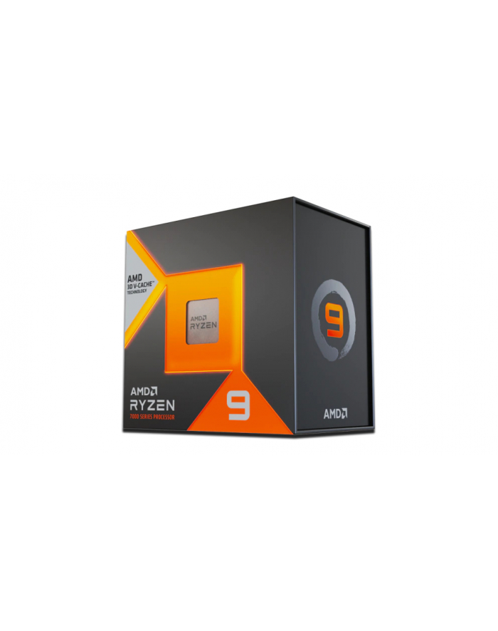 amd Procesor Ryzen 9 7950X3D 4,2GHz 100-100000908WOF główny