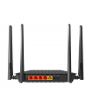 totolink Router X2000R WiFi 6 AX1500 Dual Band 5xRJ45 - nr 3