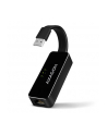 axagon AD-E-XR Karta sieciowa Fast Ethernet adapter, USB2.0, instalacja automatyczna - nr 10