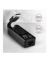 axagon AD-E-XR Karta sieciowa Fast Ethernet adapter, USB2.0, instalacja automatyczna - nr 13
