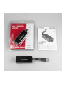 axagon AD-E-XR Karta sieciowa Fast Ethernet adapter, USB2.0, instalacja automatyczna - nr 17