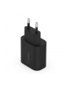 belkin Ładowarka sieciowa 25W USB-C PD 3.0 PPS czarna - nr 16