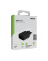 belkin Ładowarka sieciowa 25W USB-C PD 3.0 PPS czarna - nr 17