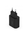 belkin Ładowarka sieciowa 25W USB-C PD 3.0 PPS czarna - nr 1