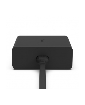 belkin Ładowarka 108W 4-porty GaN 2xUSB- A 2xUSB-C czarna