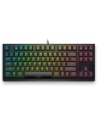 dell technologies D-ELL Alienware Tenkeyless Gaming Keyboard - AW420K US (QWERTY) - nr 16